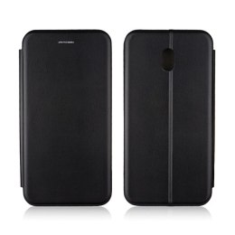 Beline Etui Book Magnetic Xiaomi Redmi8A czarny/black