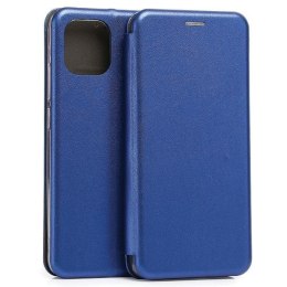 Beline Etui Book Magnetic Xiaomi RedmiA2 niebieski/blue