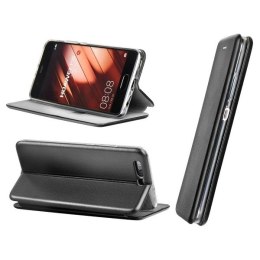 Beline Etui Book Magnetic Xiaomi RedmiK30/K30 5G czarny/black