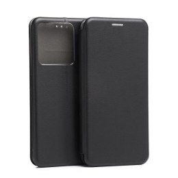 Beline Etui Book Magnetic Xiaomi RedmiNote 13 5G czarny/black