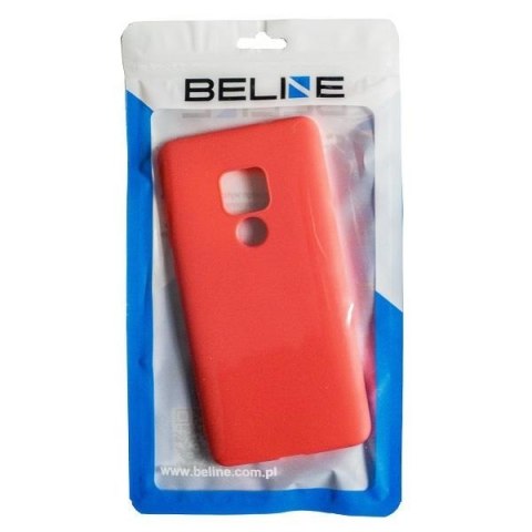 Beline Etui Candy iPhone 13 mini 5,4"różowy/pink