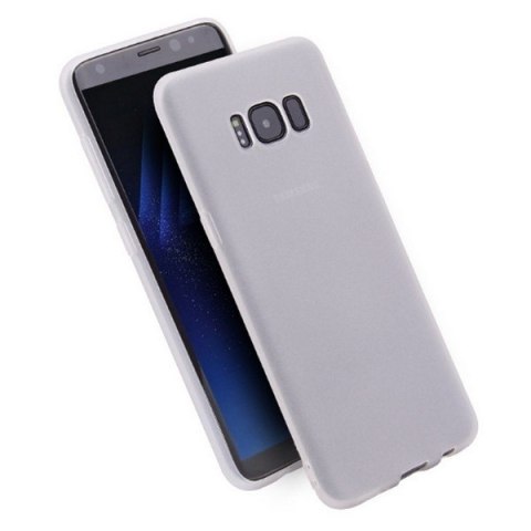 Beline Etui Candy Oppo A16/A16s/A16Kprzezroczyty/clear