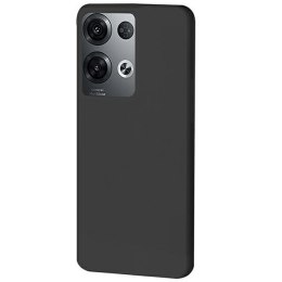 Beline Etui Candy Oppo Reno 8 Proczarny/black