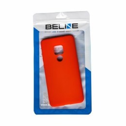 Beline Etui Candy Realme C3czerwony/red