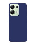 Beline Etui Candy Redmi Note 13 4Ggranatowy/navy