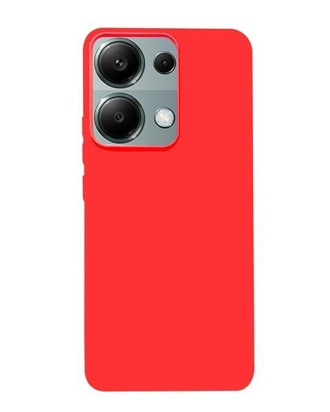 Beline Etui Candy Redmi Note 13 Pro 4Gczerwony/red