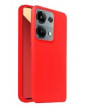 Beline Etui Candy Redmi Note 13 Pro 4Gczerwony/red