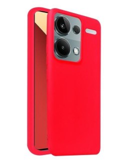 Beline Etui Candy Redmi Note 13 Pro 4Gróżowy/pink