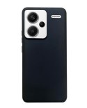 Beline Etui Candy Redmi Note 13 Pro+ 5Gczarny/black