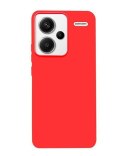 Beline Etui Candy Redmi Note 13 Pro+ 5Gczerwony/red