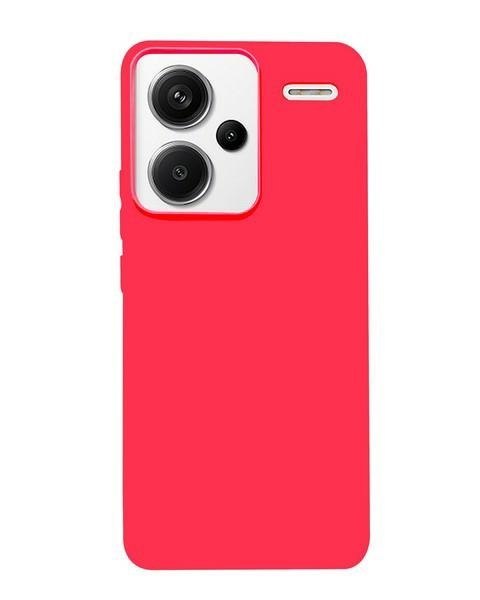 Beline Etui Candy Redmi Note 13 Pro+ 5Gróżowy/pink