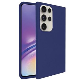 Beline Etui Candy Sam S24 Ultra S928granatowy/navy