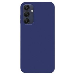Beline Etui Candy Samsung A25 5GA256 granatowy/navy