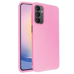 Beline Etui Candy Samsung A25 5GA256 jasnoróżowy/light pink