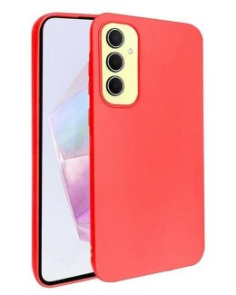 Beline Etui Candy Samsung A35 A356czerwony/red