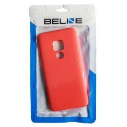 Beline Etui Candy Samsung M11 M115różowy/pink