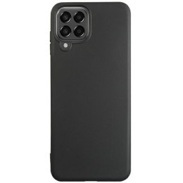 Beline Etui Candy Samsung M33 5G M336czarny/black