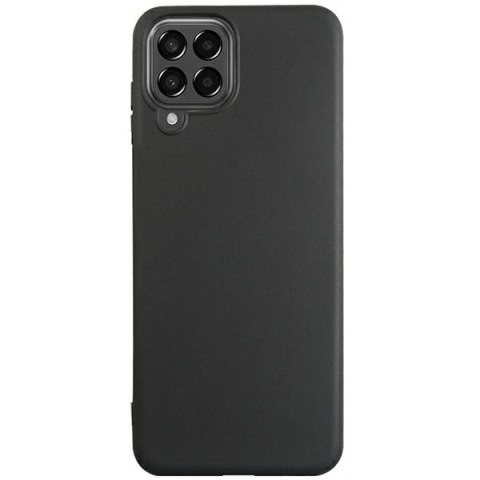 Beline Etui Candy Samsung M33 5G M336czarny/black