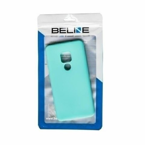 Beline Etui Candy Samsung S20 FE G780niebieski/blue