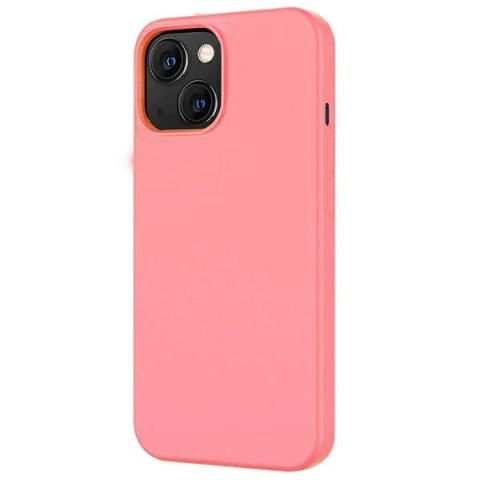 Beline Etui Candy iPhone 14 Plus6.7" jasnoróżowy/light pink