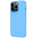 Beline Etui Candy iPhone 15 Pro Max 6,7"niebieski/blue