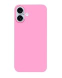 Beline Etui Candy iPhone 16 Plus 6.7"jasnoróżowy/light pink