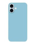 Beline Etui Candy iPhone 16 Plus 6.7"niebieski/blue