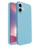 Beline Etui Candy iPhone 16 Plus 6.7"niebieski/blue