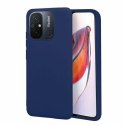 Beline Etui Candy Xiaomi 12Cgranatowy/navy