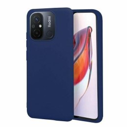 Beline Etui Candy Xiaomi 12Cgranatowy/navy