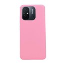 Beline Etui Candy Xiaomi 12Cjasnoróżowy/light pink