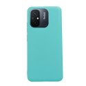 Beline Etui Candy Xiaomi 12Cniebieski/blue