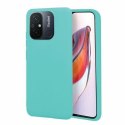 Beline Etui Candy Xiaomi 12Cniebieski/blue