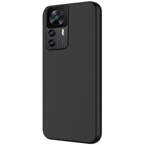 Beline Etui Candy Xiaomi 12T Proczarny/black