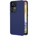 Beline Etui Candy Xiaomi 12T Progranatowy/navy