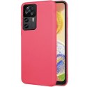 Beline Etui Candy Xiaomi 12T Proróżowy/pink