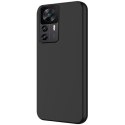 Beline Etui Candy Xiaomi 12Tczarny/black