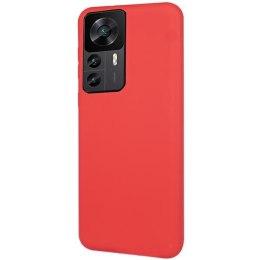 Beline Etui Candy Xiaomi 12Tczerwony/red