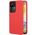 Beline Etui Candy Xiaomi 12Tczerwony/red