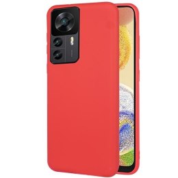 Beline Etui Candy Xiaomi 12Tczerwony/red