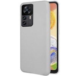 Beline Etui Candy Xiaomi 12Tprzezroczysty/clear