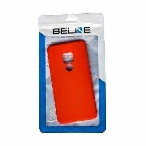 Beline Etui Candy Xiaomi Mi 10T Lite 5Gczerwony/red