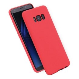 Beline Etui Candy Xiaomi Note 6 Proczerwony/red