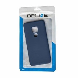 Beline Etui Candy Xiaomi Redmi 10Cgranatowy/navy