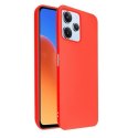 Beline Etui Candy Xiaomi Redmi 12czerwony/red