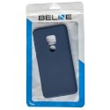 Beline Etui Candy Xiaomi Redmi 9Cgranatowy/navy