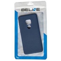 Beline Etui Candy Xiaomi Redmi 9Cgranatowy/navy