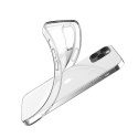 Beline Etui Clear Samsung S20+ G985transparent 1mm