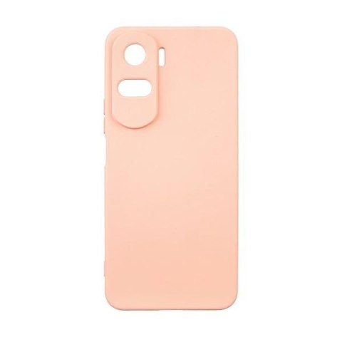 Beline Etui Silicone Honor 90 Literóżowo-złoty/rose gold