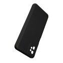 Beline Etui Silicone Motorola MOTO G32czarny/black